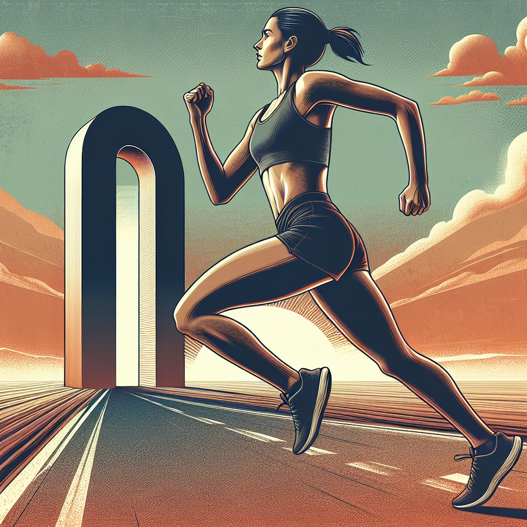 Think Bigger, Hurt Smarter, Train Daily: Running Lessons from Nick Thompson