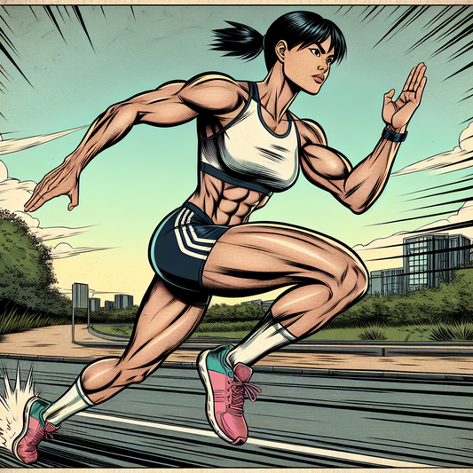 3 coach-backed ways to boost your running economy – and why this will make running faster feel a lot easier