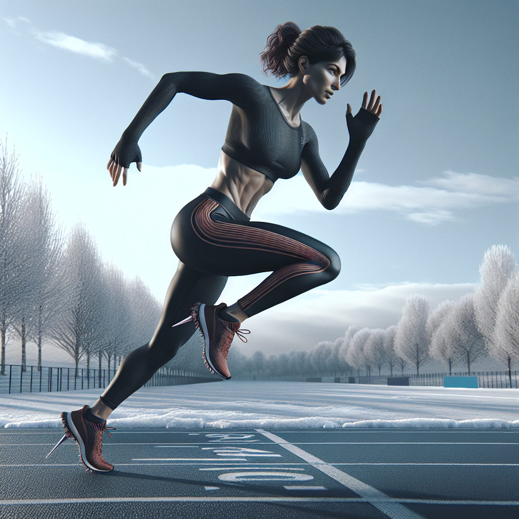 2026 Winter Middle Distance Training (800m-5,000m), Thursday,  January 22, 2026, Week 2, Day 4, A day on the track