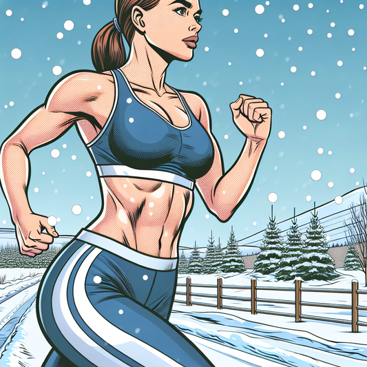 2026 Winter Middle Distance Training (800m-5,000m), Monday, January 12, 2026, Week 2, Day 1,  the second week begins on Monday!