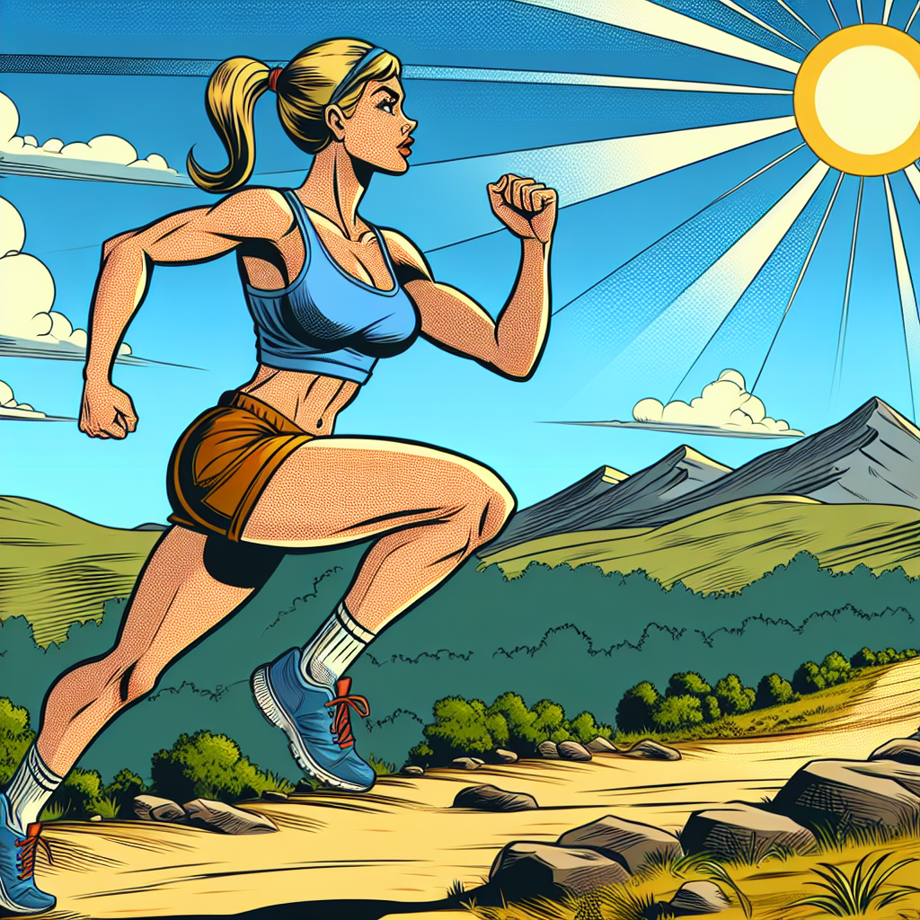 9 Reasons Why Your VO2 Max Dropped—And How to Boost It Up Again