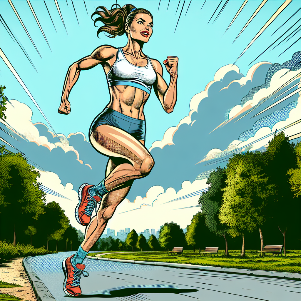 How to progress from running 5K to 10K