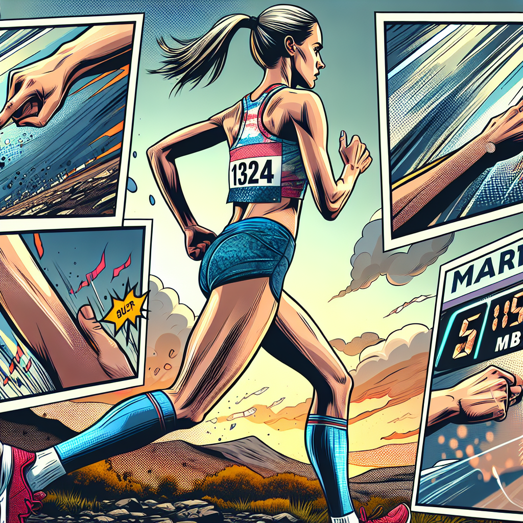 Runner's World Club: Sub-2:00 half marathon training plan – running 5-6 times per week