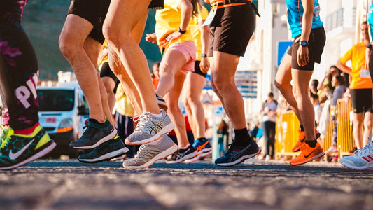 New Year, New You, New Resolutions.