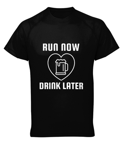 TR010 TriDri® Performance T-shirt For Beer Lovers