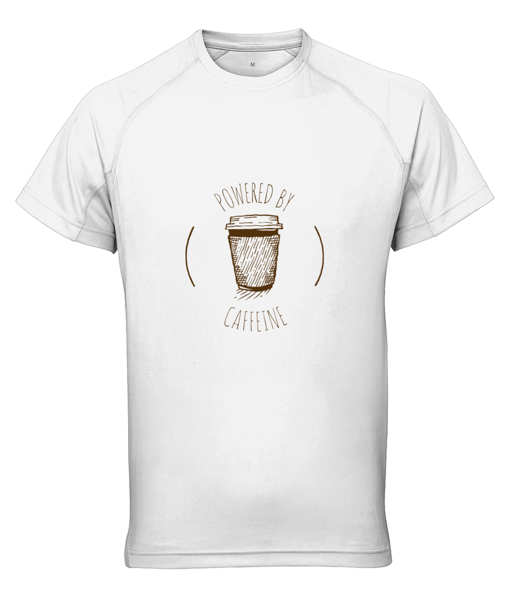 Coffee Lovers TR010 TriDri® Performance T-shirt